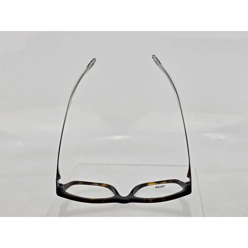 Diesel qty eyeglasses
